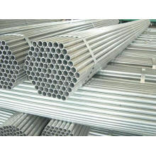 Tube en aluminium 6061 t6 personnalisé à haute qualité